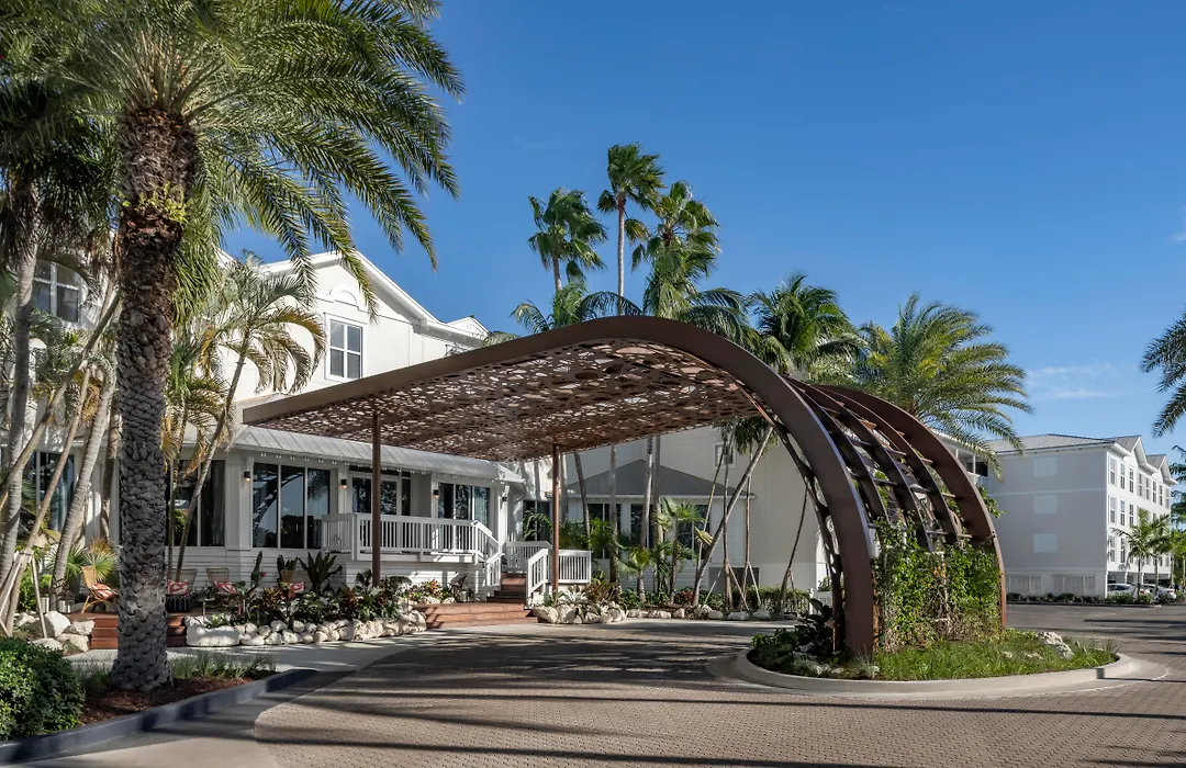 Margaritaville Beach House Key West-1