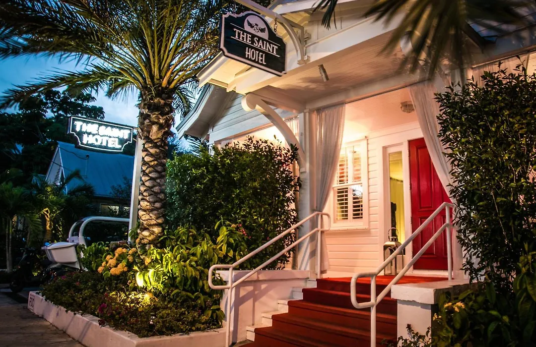 The Saint Hotel Key West, Autograph Collection, Adult Only-1