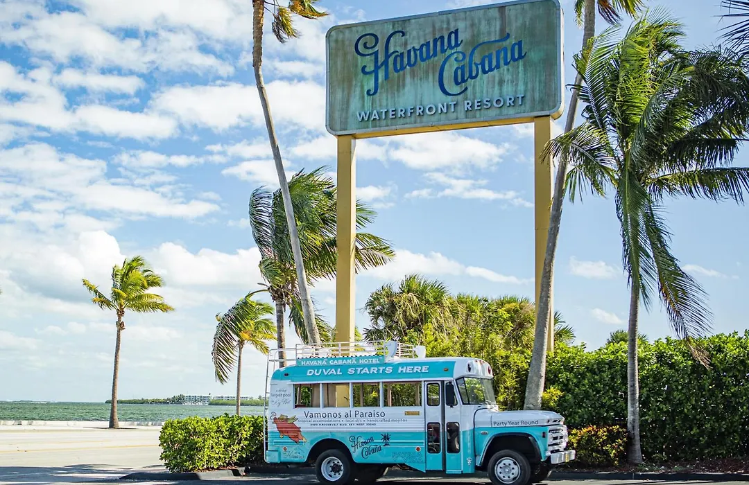 Havana Cabana At Key West (Adults Only)-1