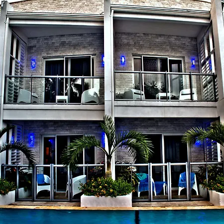 The Saint Hotel Key West, Autograph Collection, Adult Only-3