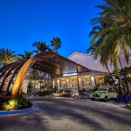 Margaritaville Beach House Key West-2