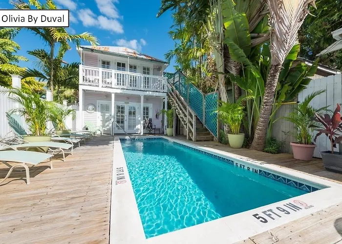 Best Selfcatering Key West Hospitality Inns
