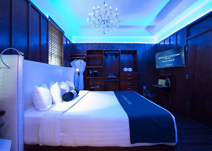 The Saint Hotel Key West, Autograph Collection, Adult Only