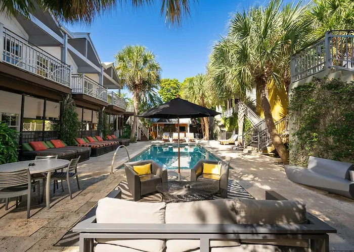 Hôtel accueillant les animaux: Truman Hotel