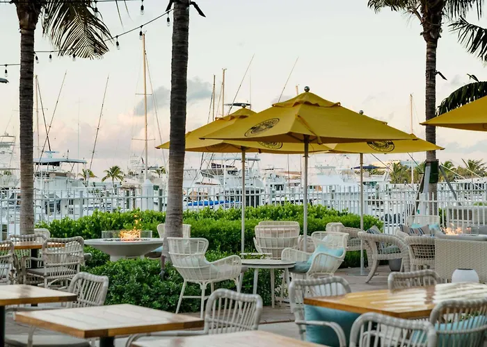 Family Hotel: Oceans Edge Key West