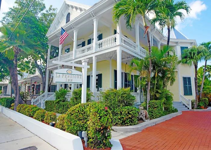 La Pensione Inn - Adult Exclusive