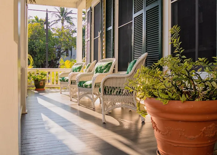 La Pensione Inn - Adult Exclusive