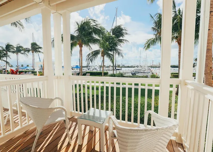 Pets Allowed Hotel Oceans Edge Key West
