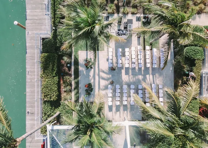 Pets Allowed Hotel Oceans Edge Key West
