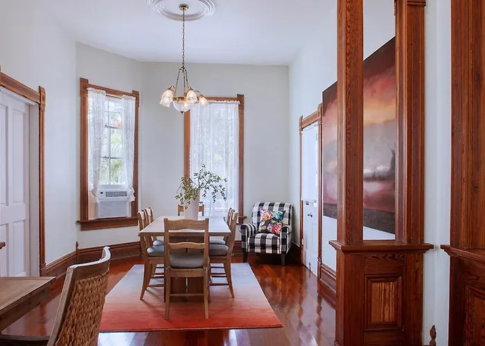 B&B only: Azul Key West